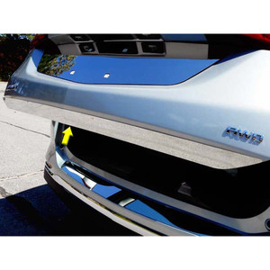 Luxury FX | Rear Accent Trim | 18 Chevrolet Equinox | LUXFX3531