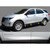 Luxury FX | Side Molding and Rocker Panels | 18 Chevrolet Equinox | LUXFX3535