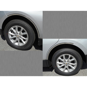 Luxury FX | Fender Trim | 18 Chevrolet Equinox | LUXFX3542