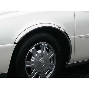 Luxury FX | Fender Trim | 06-11 Cadillac DTS | LUXFX3545