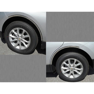 Luxury FX | Fender Trim | 18 Chevrolet Equinox | LUXFX3541