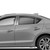 Auto Reflections | Pillar Post Covers and Trim | 13-18 Acura ILX | SRF0054