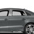 Auto Reflections | Pillar Post Covers and Trim | 15-18 Audi A3 | SRF0069