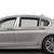 Auto Reflections | Pillar Post Covers and Trim | 16-18 BMW 7 Series | SRF0099