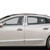 Auto Reflections | Pillar Post Covers and Trim | 17-18 Buick LaCrosse | SRF0120