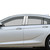 Auto Reflections | Pillar Post Covers and Trim | 18-19 Buick Regal | SRF0123