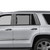 Auto Reflections | Pillar Post Covers and Trim | 15-18 Cadillac Escalade | SRF0161