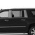 Auto Reflections | Pillar Post Covers and Trim | 15-18 Cadillac Escalade | SRF0167