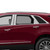 Auto Reflections | Pillar Post Covers and Trim | 17-18 Cadillac XT5 | SRF0169