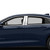Auto Reflections | Pillar Post Covers and Trim | 14-18 Chevrolet Impala | SRF0171