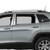 Auto Reflections | Pillar Post Covers and Trim | 14-18 Jeep Cherokee | SRF0259