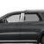 Auto Reflections | Pillar Post Covers and Trim | 11-18 Dodge Durango | SRF0267