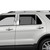 Auto Reflections | Pillar Post Covers and Trim | 11-18 Ford Explorer | SRF0294