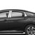 Auto Reflections | Pillar Post Covers and Trim | 16-18 Honda Civic | SRF0366