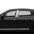 Auto Reflections | Pillar Post Covers and Trim | 12-16 Hyundai Equus | SRF0381