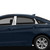 Auto Reflections | Pillar Post Covers and Trim | 11-14 Hyundai Sonata | SRF0393