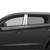 Auto Reflections | Pillar Post Covers and Trim | 16-18 Hyundai Tucson | SRF0404