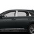 Auto Reflections | Pillar Post Covers and Trim | 10-15 Lexus RX | SRF0487