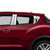Auto Reflections | Pillar Post Covers and Trim | 11-17 Nissan Juke | SRF0595