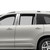 Auto Reflections | Pillar Post Covers and Trim | 16-18 Volvo XC Series | SRF0721