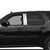Auto Reflections | Pillar Post Covers and Trim | 07-14 Chevrolet Tahoe | SRF0190