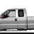 Auto Reflections | Pillar Post Covers and Trim | 99-16 Ford Super Duty | SRF0315
