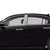 Auto Reflections | Pillar Post Covers and Trim | 09-14 Hyundai Genesis | SRF0385