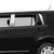 Auto Reflections | Pillar Post Covers and Trim | 08-15 Scion xB | SRF0677