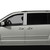 Auto Reflections | Pillar Post Covers and Trim | 09-14 Volkswagen Routan | SRF0698