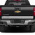 Diamond Grade | Rear Accent Trim | 15-18 Chevrolet Colorado | SRF0800