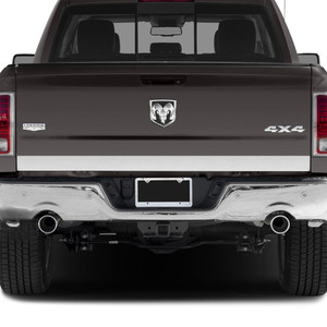 Diamond Grade | Rear Accent Trim | 09-18 Dodge Ram 1500 | SRF0935