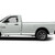 Diamond Grade | Side Molding and Rocker Panels | 09-18 Dodge Ram 1500 | SRF0942