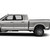 Diamond Grade | Side Molding and Rocker Panels | 09-18 Dodge Ram 1500 | SRF0957