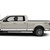 Diamond Grade | Side Molding and Rocker Panels | 09-14 Ford F-150 | SRF1012