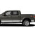 Diamond Grade | Side Molding and Rocker Panels | 09-14 Ford F-150 | SRF1040