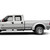 Diamond Grade | Side Molding and Rocker Panels | 11-16 Ford Super Duty | SRF1064