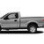 Diamond Grade | Side Molding and Rocker Panels | 09-14 Ford F-150 | SRF0011