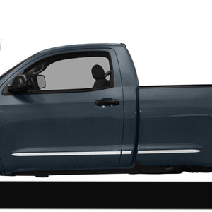 Diamond Grade | Side Molding and Rocker Panels | 07-18 Toyota Tundra | SRF0041