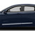 Diamond Grade | Side Molding and Rocker Panels | 14-18 Chevrolet Impala | SRF0766