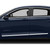 Diamond Grade | Side Molding and Rocker Panels | 14-18 Chevrolet Impala | SRF0767
