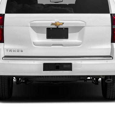 Diamond Grade | Bumper Covers and Trim | 15-18 Chevrolet Tahoe | SRF0862