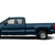 Diamond Grade | Side Molding and Rocker Panels | 14-18 Chevrolet Silverado 1500 | SRF0894