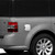 Diamond Grade | Gas Door Covers | 09-18 Ford Flex | SRF0970