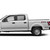 Diamond Grade | Side Molding and Rocker Panels | 15-18 Ford F-150 | SRF1069