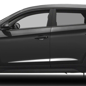 Diamond Grade | Side Molding and Rocker Panels | 16-18 Hyundai Tucson | SRF1158