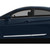 Diamond Grade | Side Molding and Rocker Panels | 11-14 Hyundai Sonata | SRF1162