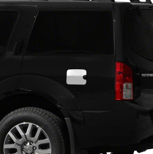 Diamond Grade | Gas Door Covers | 07-18 Nissan Pathfinder | SRF1216