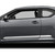 Diamond Grade | Side Molding and Rocker Panels | 08-16 Scion tC | SRF1223