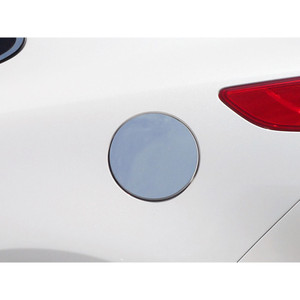 Luxury FX | Gas Door Covers | 17-18 Kia Sportage | LUXFX3563