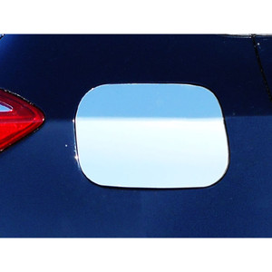 Luxury FX | Rear Accent Trim | 16-18 Honda Civic | LUXFX3567